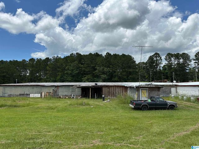 12427 HIGHWAY 77, Roanoke, AL 36274