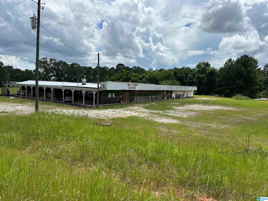 12427 HIGHWAY 77, Roanoke, AL 36274