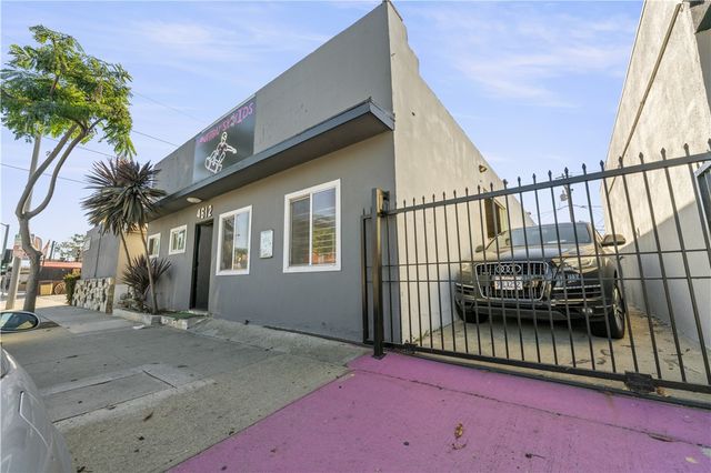 4610 Manhattan Beach Boulevard, Lawndale, CA 90260