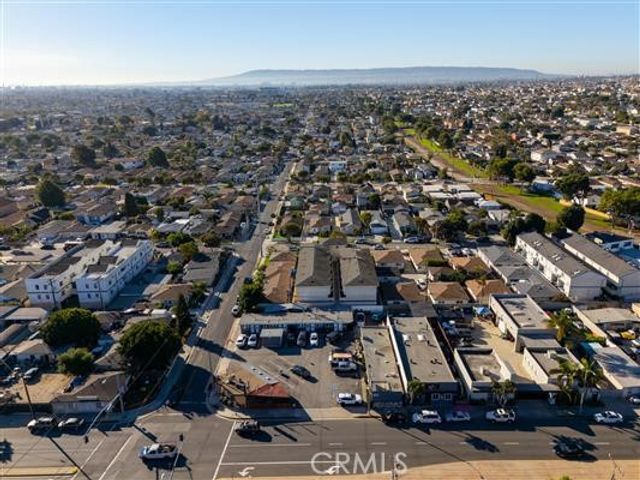 4610 Manhattan Beach Boulevard, Lawndale, CA 90260