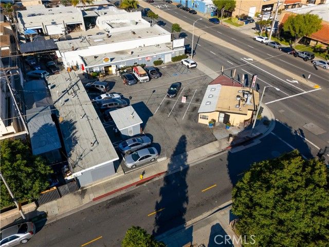 4610 Manhattan Beach Boulevard, Lawndale, CA 90260