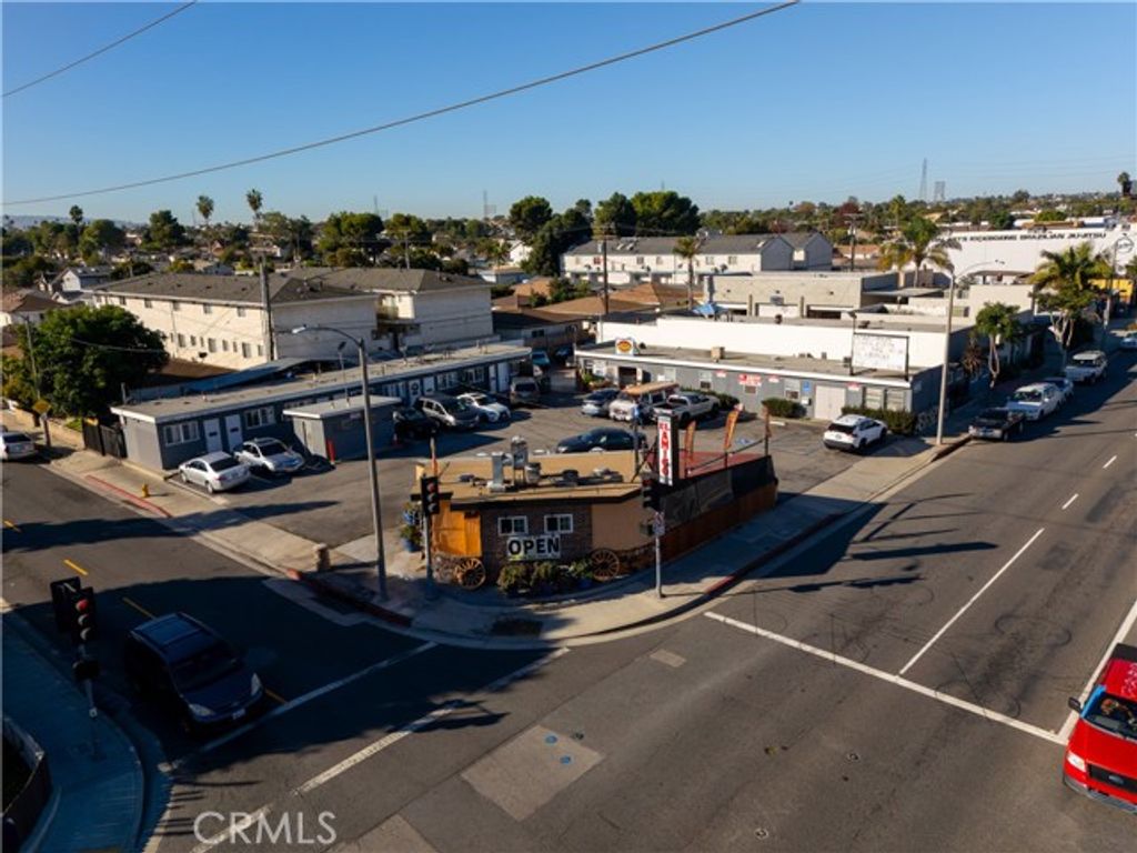 4610 Manhattan Beach Boulevard, Lawndale, CA 90260