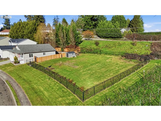 3712 Ne 98TH St, Vancouver, WA 98665