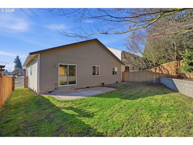 3712 Ne 98TH St, Vancouver, WA 98665