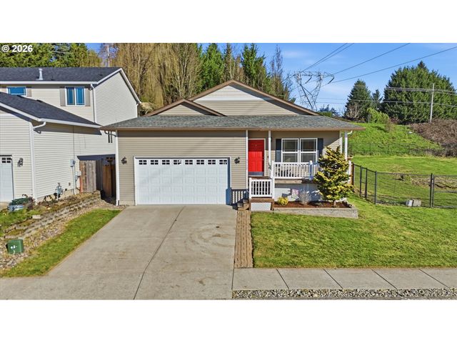 3712 Ne 98TH St, Vancouver, WA 98665