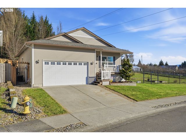3712 Ne 98TH St, Vancouver, WA 98665
