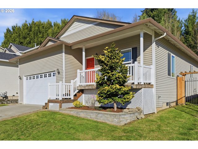 3712 Ne 98TH St, Vancouver, WA 98665