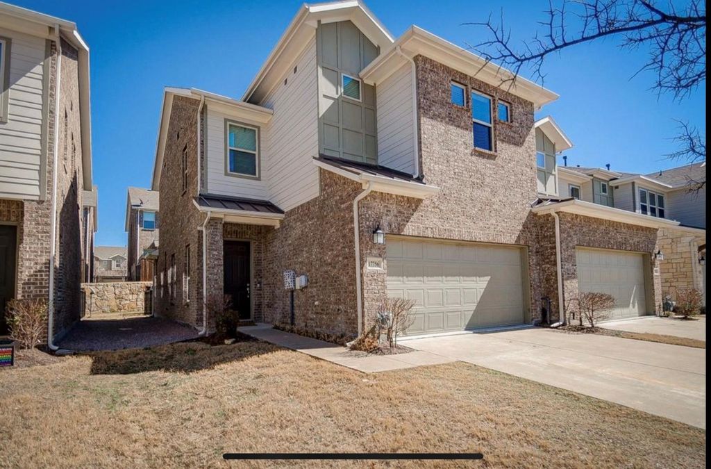 17756 Sage Lane, Dallas, TX 75252