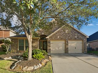 2515 Pioneer Oaks Drive, Missouri City, TX 77545