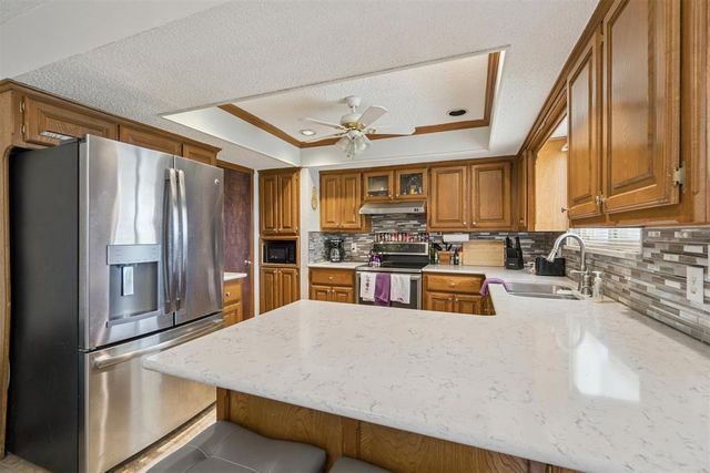 1036 Cedar Hill Place, Midwest City, OK 73110