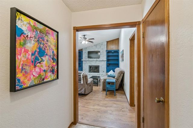 1036 Cedar Hill Place, Midwest City, OK 73110