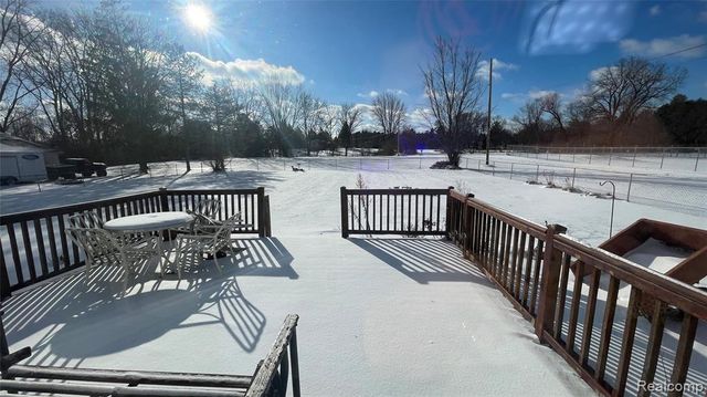 7120 Lapeer Road, Davison, MI 48423