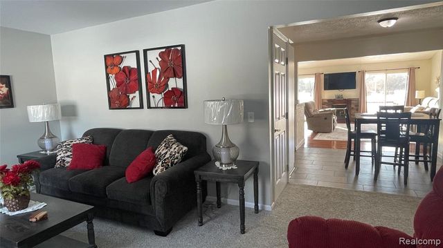 7120 Lapeer Road, Davison, MI 48423