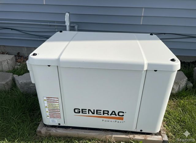 7120 Lapeer Road, Davison, MI 48423