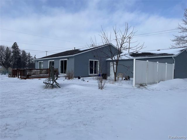 7120 Lapeer Road, Davison, MI 48423