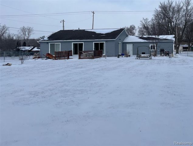 7120 Lapeer Road, Davison, MI 48423