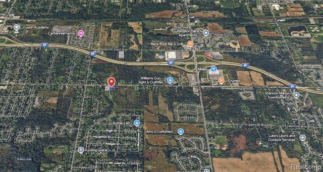 7120 Lapeer Road, Davison, MI 48423