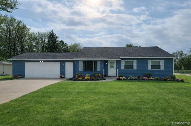7120 Lapeer Road, Davison, MI 48423