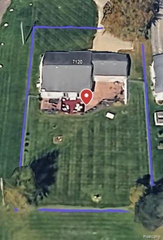 7120 Lapeer Road, Davison, MI 48423
