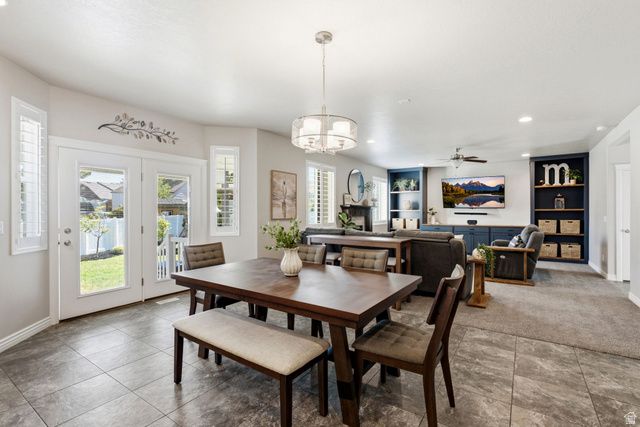 2534 N 1275 W, Clinton, UT 84015