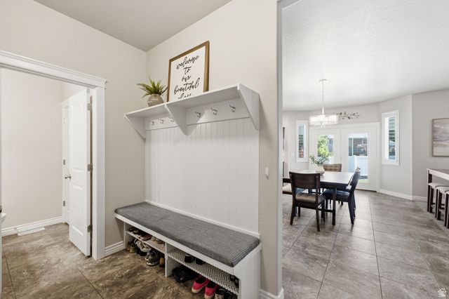 2534 N 1275 W, Clinton, UT 84015