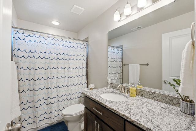 2534 N 1275 W, Clinton, UT 84015