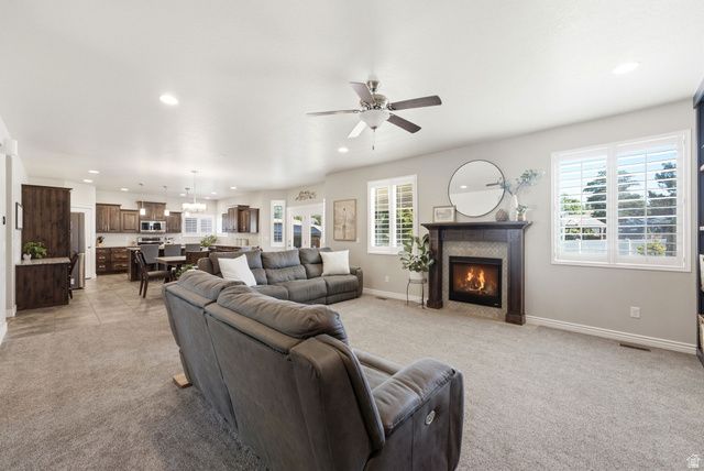 2534 N 1275 W, Clinton, UT 84015