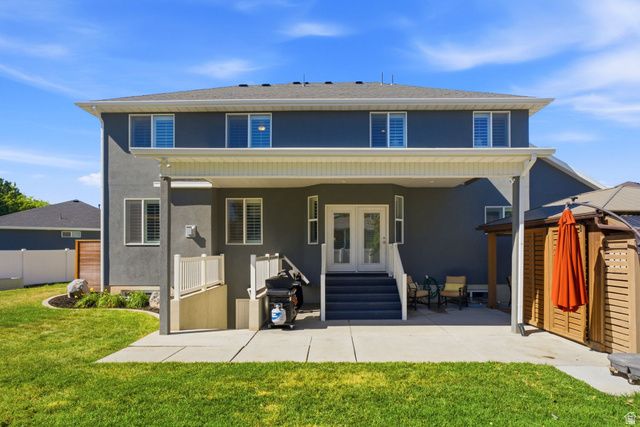 2534 N 1275 W, Clinton, UT 84015