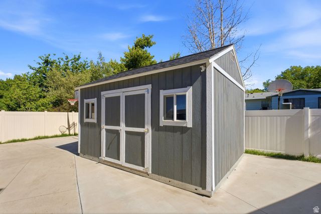 2534 N 1275 W, Clinton, UT 84015