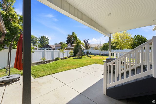 2534 N 1275 W, Clinton, UT 84015