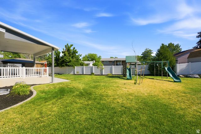 2534 N 1275 W, Clinton, UT 84015