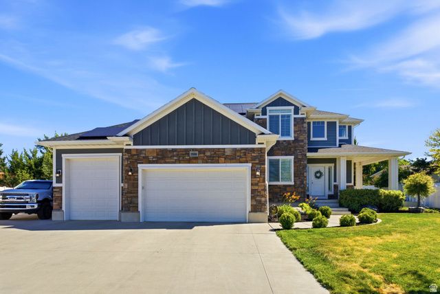 2534 N 1275 W, Clinton, UT 84015