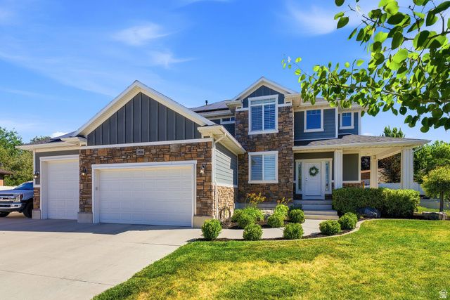 2534 N 1275 W, Clinton, UT 84015