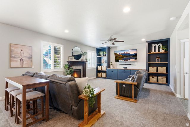 2534 N 1275 W, Clinton, UT 84015