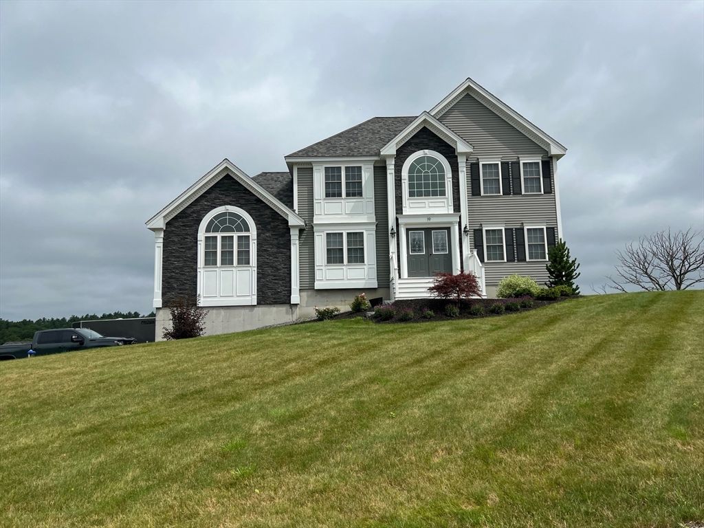 Lot 20 Laurel Hill Lane, Lancaster, MA 01523