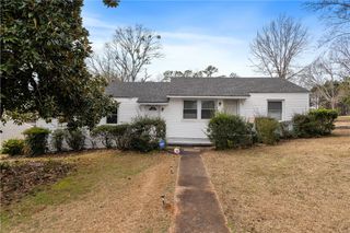 306 S Elm Street, Pendleton, SC 29670