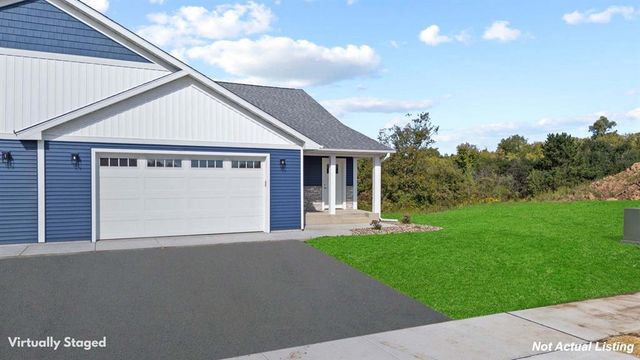 415 Finvold Street, Woodville, WI 54028