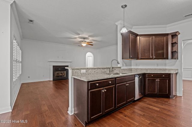 100 White Swan Way, Swansboro, NC 28584