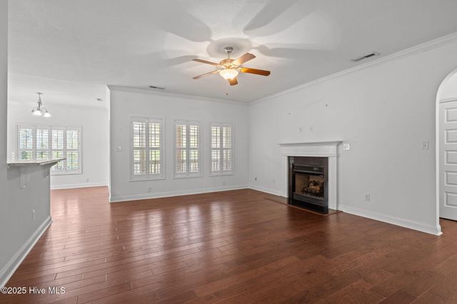 100 White Swan Way, Swansboro, NC 28584