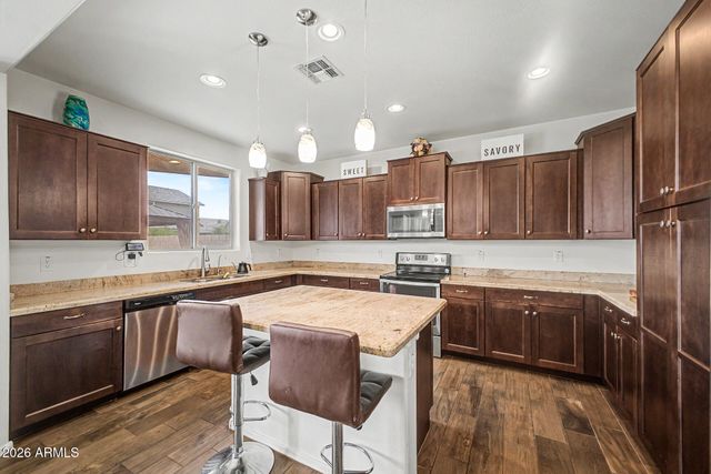 3135 E QUINCE Street, Mesa, AZ 85213