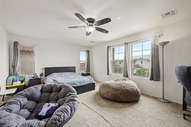 3135 E QUINCE Street, Mesa, AZ 85213