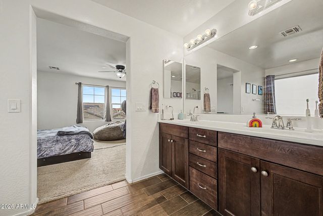 3135 E QUINCE Street, Mesa, AZ 85213