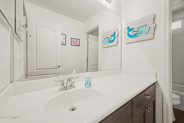 3135 E QUINCE Street, Mesa, AZ 85213