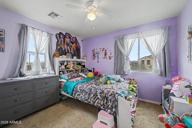 3135 E QUINCE Street, Mesa, AZ 85213