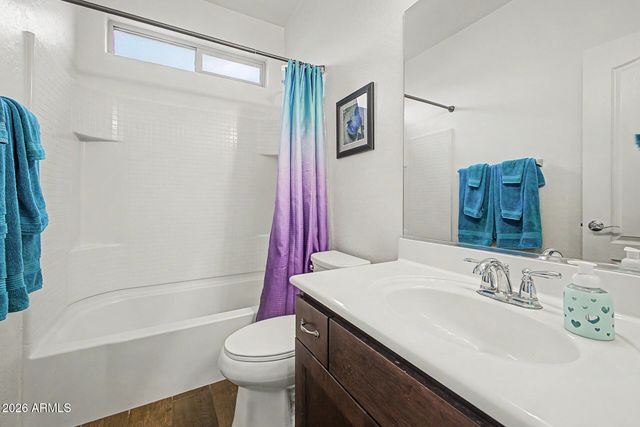 3135 E QUINCE Street, Mesa, AZ 85213