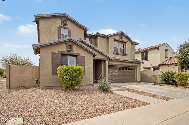 3135 E QUINCE Street, Mesa, AZ 85213