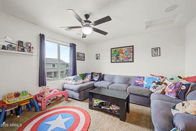 3135 E QUINCE Street, Mesa, AZ 85213