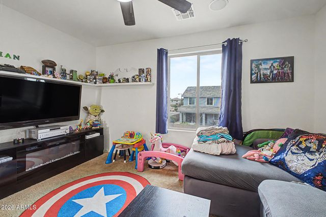 3135 E QUINCE Street, Mesa, AZ 85213