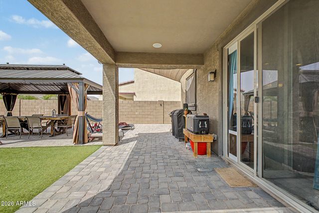 3135 E QUINCE Street, Mesa, AZ 85213