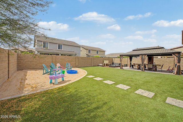 3135 E QUINCE Street, Mesa, AZ 85213